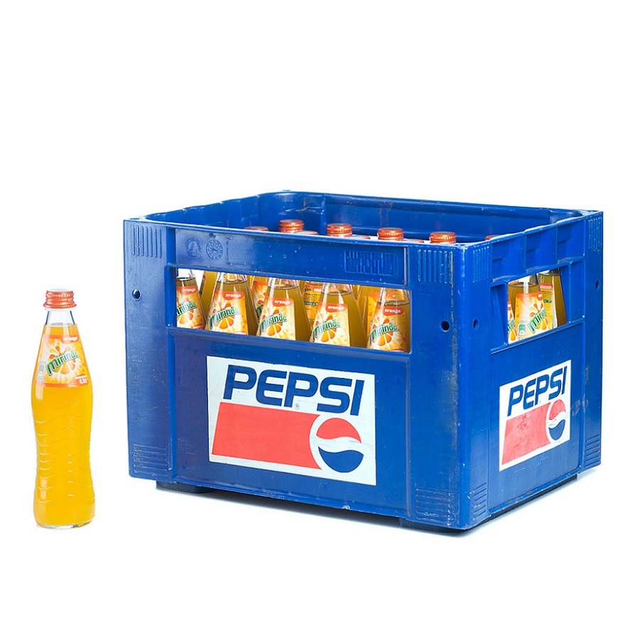 Mirinda 24 x 0,33l online bestellen