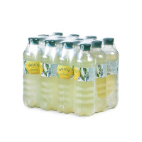 Vöslauer Bio Zitrone 12 x 0,5l Vöslauer Bio Zitrone 12 x 0,5l