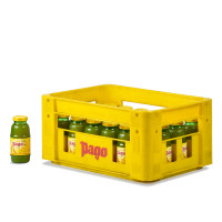 Pago Mango 24 x 0,2l Pago Mango 24 x 0,2l