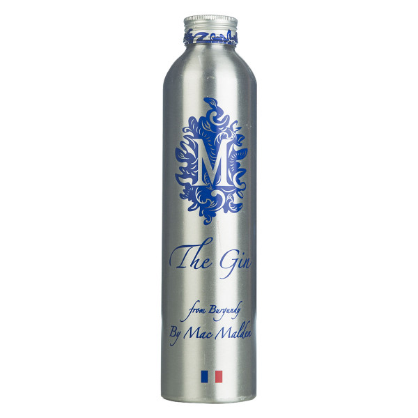 Mac Malden Gin 0,7l