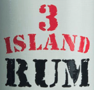 3 Island Rum