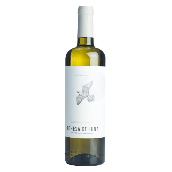 Bio Dehesa de Luna Garnacha Blanco VdT 0,75l