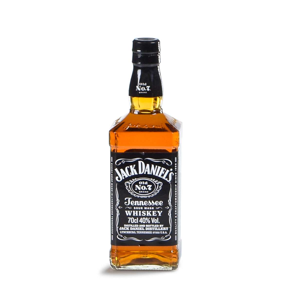 Jack Daniel&amp;#39;s Winter Jack 0,7l online bestellen | getraenkedienst.com