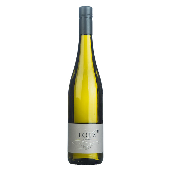 Schieferstein Riesling D.Q. Weingut Lotz 0,75l