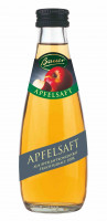 Bauer Apfelsaft klar 24 x 0,2l Bauer Apfelsaft klar 24 x 0,2l