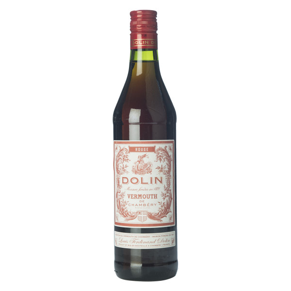 Dolin Vermouth Rouge 0,7l