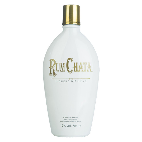 Rum Chata 0,7l