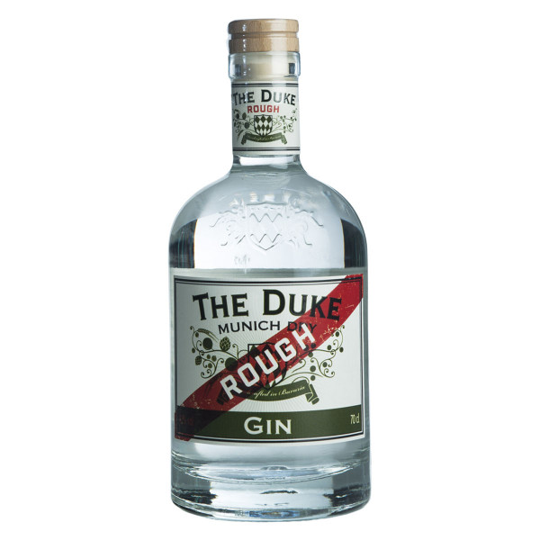 The Duke - Rough Gin 0,7l