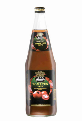 Schlör Tomatensaft 6 x 1l