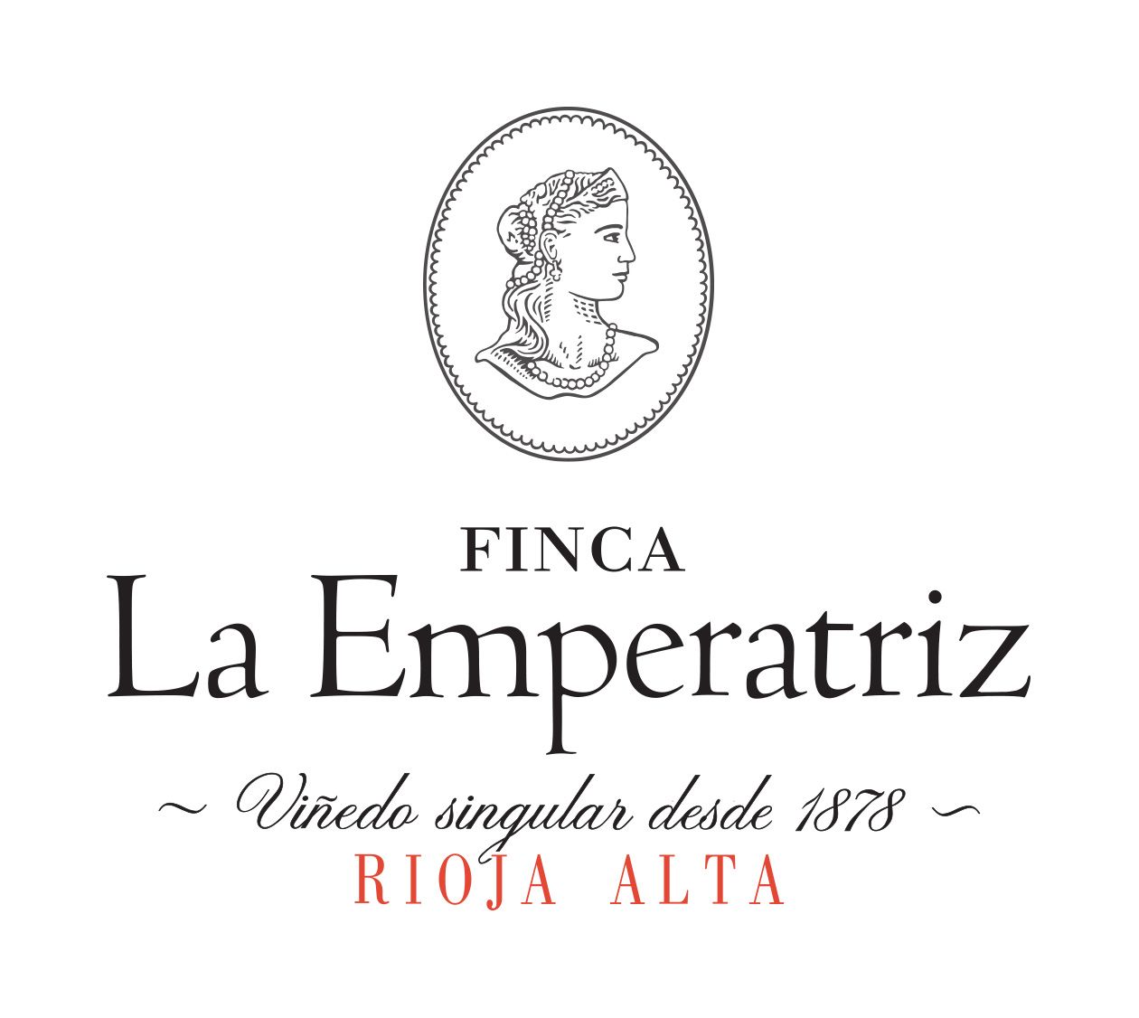 La Emperatriz Weine