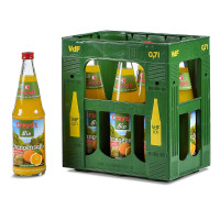 Creydt Bio Orangensaft Direksaft 6 x 0,7l Creydt Bio Orangensaft Direksaft 6 x 0,7l