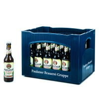 Paulaner Hefe-Weißbier naturtrüb 24 x 0,33l Paulaner Hefe-Weißbier naturtrüb 24 x 0,33l