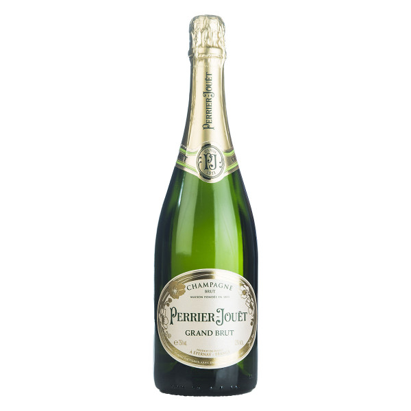 Perrier Jouét Grand Brut 0,75l