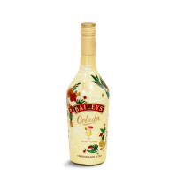 Baileys Pina Colada 0,7l - Schrottshammmer Baileys Pina Colada 0,7l - Schrottshammmer