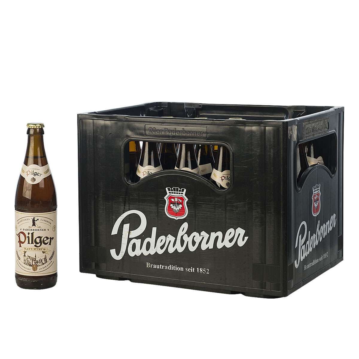 Paderborner Pilger 20 X 0 5l Online Bestellen Getraenkedienst Com