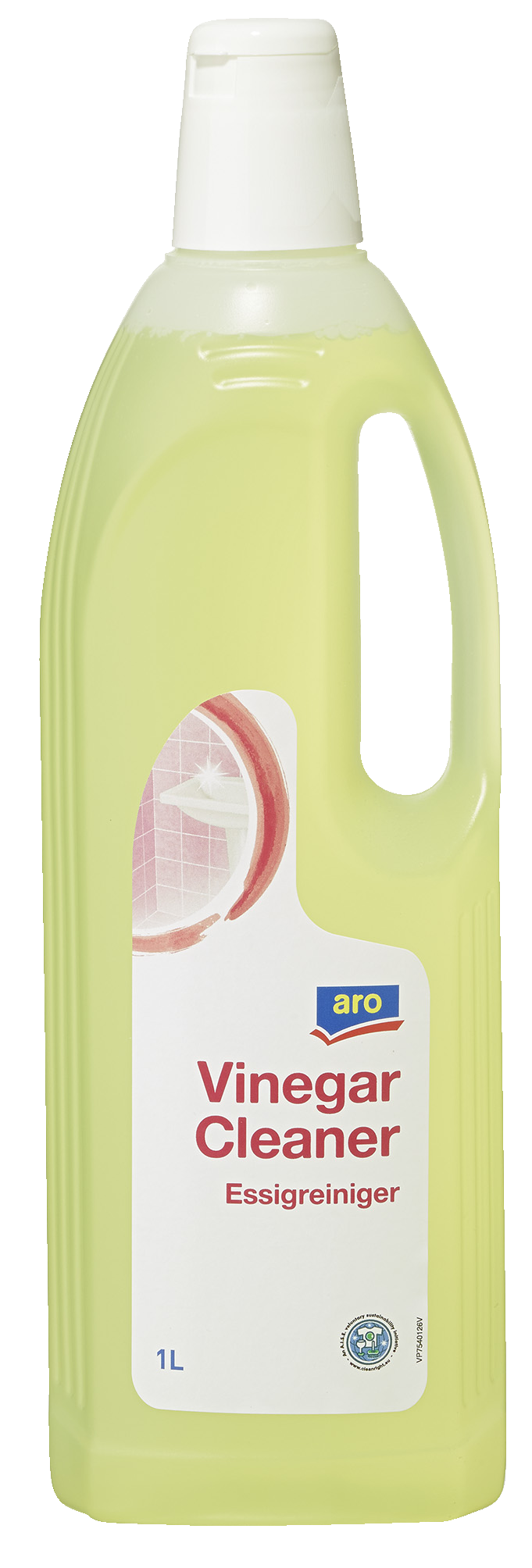 V33 Reiniger für Holz Sprühflasche 750 ml