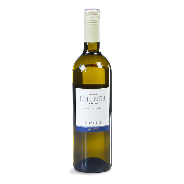 Leitner Riesling Auslese 0,75l
