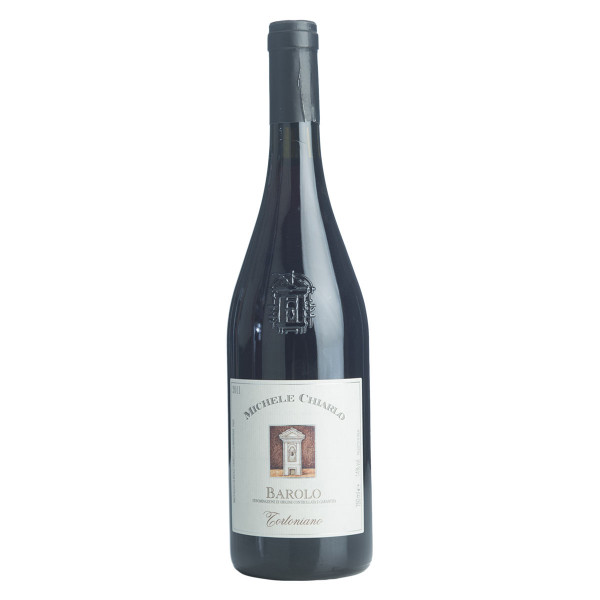 Barolo Tortoniano DOCG Michele Chiarlo 0,75l