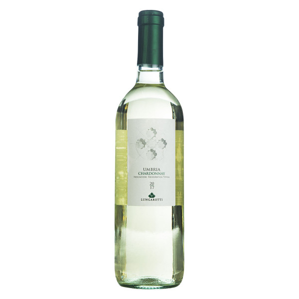 Chardonnay Tralcio dell´ Umbria IGT 0,75l