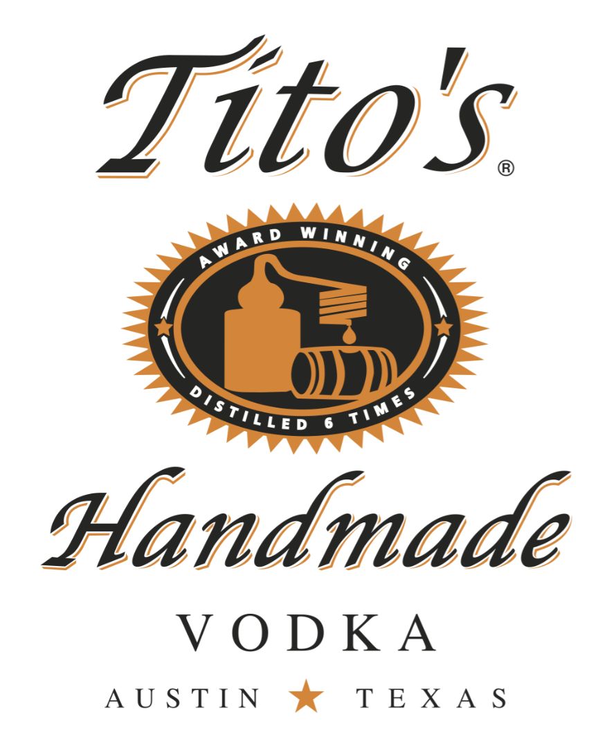 Tito's Wodka