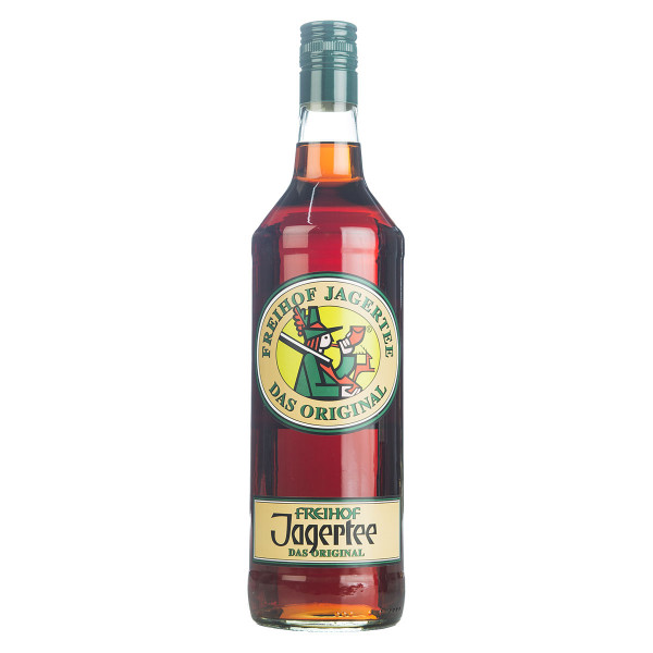 Freihof Jagertee - Das Original 1l