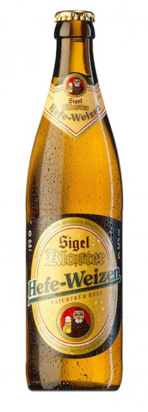 Sigel Hefe Hell 20 x 0,5l