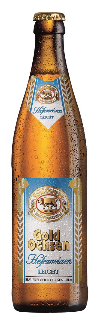 Gold Ochsen Hefeweizen Leicht 20 X 0 5l Getraenkedienst Com Gold Ochsen Hefeweizen Leicht 20 X 0 5l Getraenkedienst Com