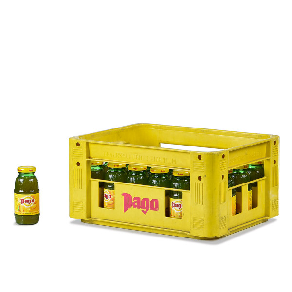 Pago Marille 24 x 0,2l