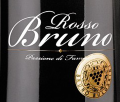 Rosso Bruno Wein