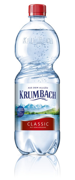 Krumbach Classic PET 9 x 1l