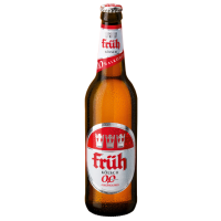 Vorschau: Früh Kölsch Alkoholfrei 24 x 0,33l Vorschau: Früh Kölsch Alkoholfrei 24 x 0,33l