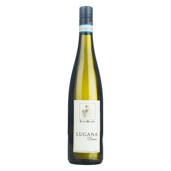 Lugana Tenuta Roveglia DOC Tenuta Roveglia 0,75l