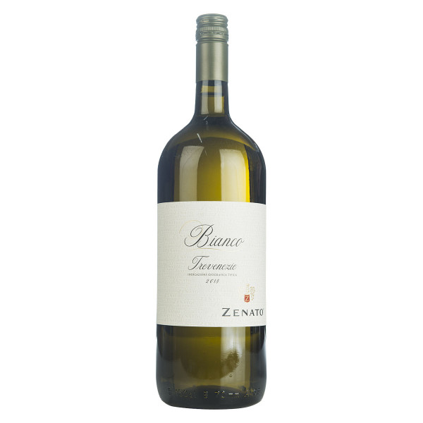 Bianco delle Venenzie IGT Abf. Zenato, Venetien 1,5l