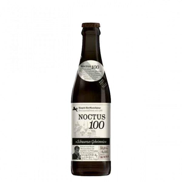 Noctus 100 24 x 0,33l Kiste