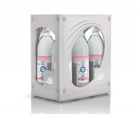 Vorschau: Spreequell Naturell 6 x 1l MW Glas Vorschau: Spreequell Naturell 6 x 1l MW Glas