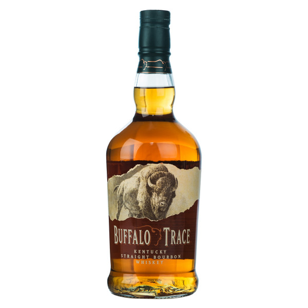 Buffalo Trace Kentucky Straight Bourbon Whiskey 0,7l