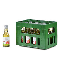 Gut Eden Apfelsaft 12 x 0,2l Gut Eden Apfelsaft 12 x 0,2l