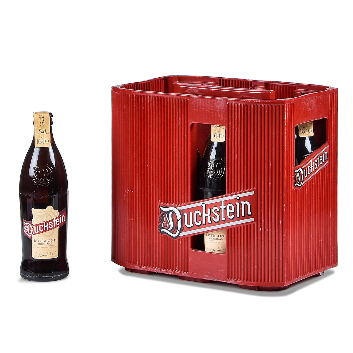 Thespian Marxismus Jugendliche duckstein bier kiste ersetzen Oberer ...