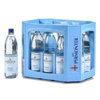 Bad Pyrmonter Classic 12 x 1l Bad Pyrmonter Classic 12 x 1l