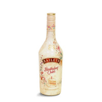 Baileys Birthday Cake 0,7l - Schrottshammmer Baileys Birthday Cake 0,7l - Schrottshammmer