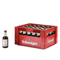 Schweiger Aurum 24 x 0,25l Schweiger Aurum 24 x 0,25l