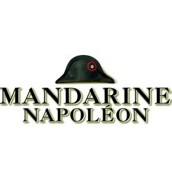 Mandarine Napoleon Likör