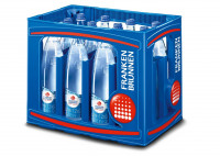 Vorschau: Franken Brunnen Spritzig 12 x 0,75l Vorschau: Franken Brunnen Spritzig 12 x 0,75l