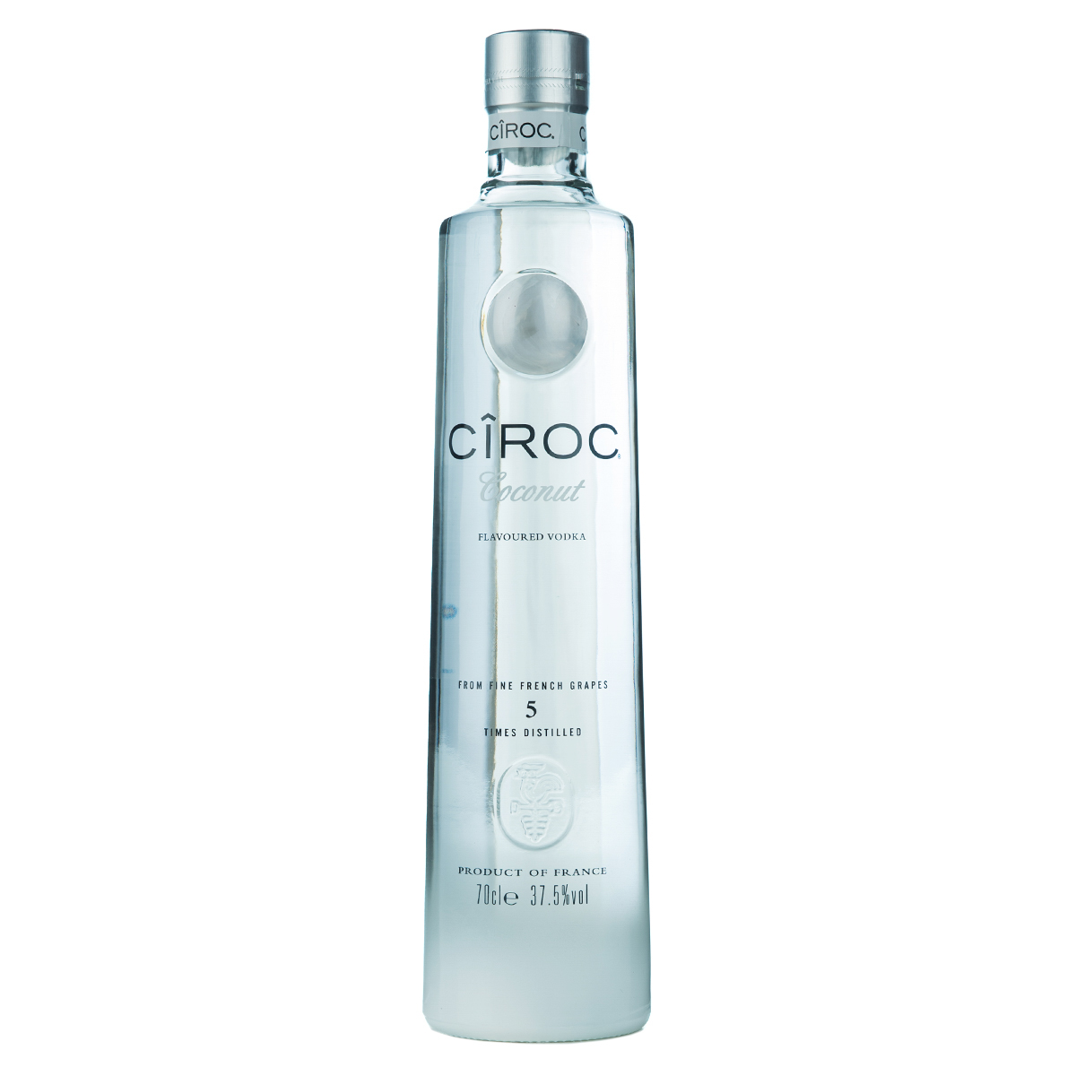 Ciroc Coconut Vodka 0,7l online bestellen