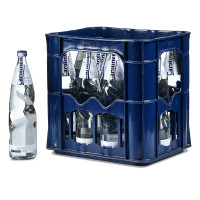 Carolinen Gourmet feinperlig 12 x 0,75l Carolinen Gourmet feinperlig 12 x 0,75l