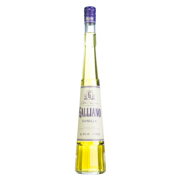 Liquore Galliano Vanilla 0,7l