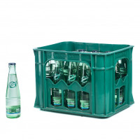 Bad Brambacher Gourmet Spritzig 20 x 0,25l Bad Brambacher Gourmet Spritzig 20 x 0,25l