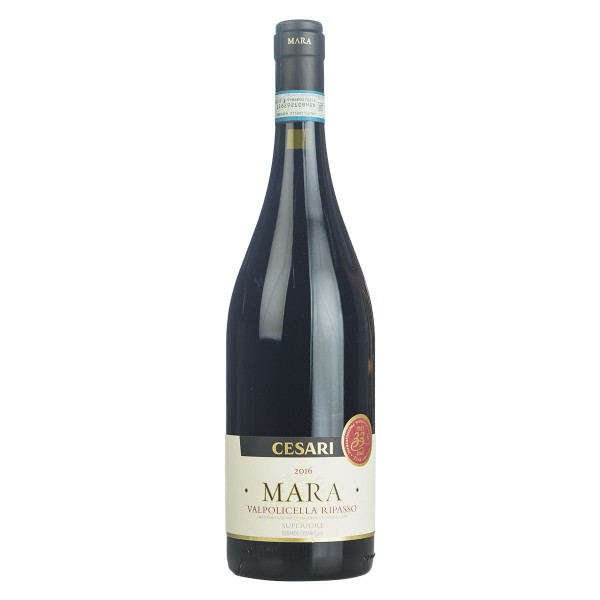 Mara Valpolicella Ripasso Superiore DOC 0,75l