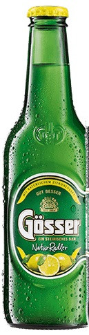 Gösser Natur Radler 24 x 0,33l