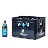 Geigenseer Edelsud 20 x 0,5l Geigenseer Edelsud 20 x 0,5l